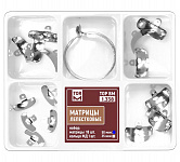 картинка Матрицы лепестковые, набор № 1.338, ТОР ВМ (18 шт)