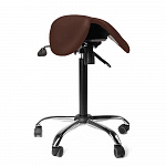 картинка Стул-седло Гравитонус ИЗиСоло - Gravitonus EZSolo, Gravitonus (1шт)