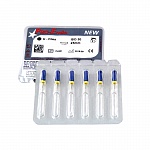 картинка Про-Эндо Хедстрем Файлы - Pro-Endo H-Files, VDW GmbH