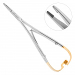 картинка H-305MTC Иглодержатель 14 см, HLW Dental