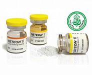 картинка Костнозамещающий материал Osteon 2, Genoss