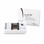 картинка Денфил Н с Ю-Бонд, набор - DenFil N Kit with U-Bond, Vericom Co ltd