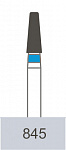 картинка Бор алмазный 845-018 M, TF-23M (5 шт.), Prima Dental Group