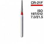 картинка Бор алмазный CR-21F (5 шт.), MANI