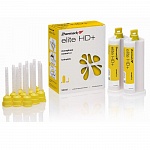 картинка Элит ХД Монофаз - Elite HD Monophase (2х50мл), Zhermack