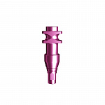 картинка Трансфер для открытой ложки, совместим с Straumann Bone Level (1шт), Ультрастом 