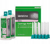 картинка Вариотайм Байт - Variotime Bite, Heraeus Kulzer (2х50 мл)