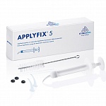 картинка Шприц-аппликатор Applyfix 5 (2шт), Kettenbach (17204)