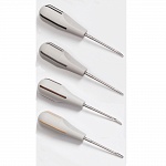 картинка 506330 Набор люксаторов Luxator Periotome Kit L-K4, Directa AB