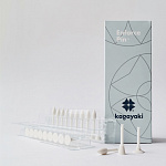 картинка Полиры Энфорс Пин белые (грубая 125 μ) - Enforce Pin, Kagayaki