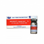 картинка Индост (гранулы), Полистом