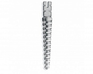 картинка Титановые штифты Юниметрик - Unimetric Root Post, Dentsply Sirona
