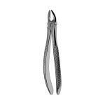 картинка Щипцы извлекающие №39 для верхней челюсти, детские, Nopa