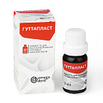 картинка Гуттапласт, Omegadent (13мл)