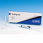 картинка 212873 Этчинг Гель - Etching Gel (2х2мл), DMG