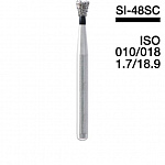 картинка Бор алмазный SI-48SC (5 шт.), MANI