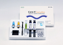 картинка Коре-Ит Дуал - Core-It Dual, Spident