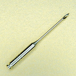 картинка Дриль для расширения устья каналов ДРК, Форма