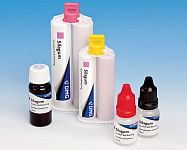 картинка Силагум  Комфорт Интро - Silagum Comfort Intro, набор, 909087, DMG