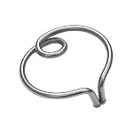 картинка Кольцо фиксирующее №1.099А, ТОР ВМ