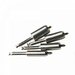 картинка Мукотомы ø3-5 мм в ассортименте, Orange