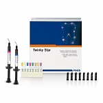 картинка Твинки Стар - Twinky Star, VOCO (40 капсул х 0,25г)