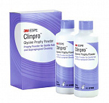 картинка Порошок Клинпро Глицин Профи - Clinpro Glycine Prophy Powderr, 3M ESPE (160г)