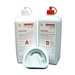 картинка КонтурСил - Kontursil, Siladent (2x1 кг)