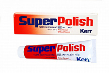 картинка Полировочная паста СуперПолиш - SuperPolish (45 г), Kerr