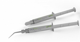 картинка Жидкость для керамики концентрированная CeraFirm Add, HarvestDental (3,5 мл)