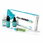 картинка Ол Бонд 3 - All-Bond 3, Bisco