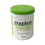 картинка 02907 Экзапласт Патти - Exaplast Putty, Detax (910 мл)