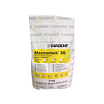 картинка Гипс Marmorock 20, 4  класс, Siladent
