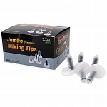 картинка Джамбо Динамикс Миксинг Типс - Jumbo Dynamic Mixing Tips, Spident