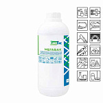 картинка Мегабак, EuroType (1л)