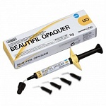 картинка Бьютифил Опакер - Beautifil Opaquer (2 г), Shofu 