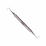 картинка 6016, 6017, 6020 Десневые ножи, Orange