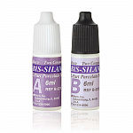 картинка Бис-Силан - Bis-Silane, B-3210P (2 х 6 мл), Bisco, Inc.