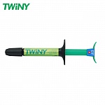 картинка Твини - TWiNY Enamel Flow, эмаль, жидкотекучая (2мл), Yamakin