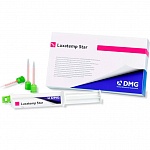 картинка ЛюксаТемп Стар Смартмикс - Luxatemp Star Smartmix, DMG