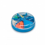 картинка Межзубные клинья из платана - Sycamore Interdental Wedges, Kerr