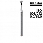 картинка Бор алмазный BR-45SC (5 шт.), MANI