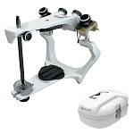 картинка Артикулятор 4000-S полурегулируемый дуговой без лицевой дуги, AAR40447, Bio Art