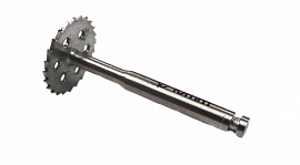 картинка 4010 Диск сепарационный, Orange