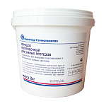 картинка Порошок полировочный для зубных протезов, Полимер-Стоматология (2 кг)