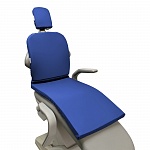 картинка Матрас-топпер Клаудсон - Cloudson 80, МЕДТЕКС.РФ