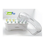 картинка Эндобокс для хранения файлов Rotary Files Holder, Eurofile (1шт)