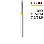 картинка Бор алмазный TR-21EF (5 шт.), MANI