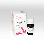 картинка Сольвадент №3, Владмива