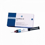 картинка Люксакор Зет Дуал Смартмикс - LuxaCore Z Dual Smartmix (2 шприца х 9 г), DMG